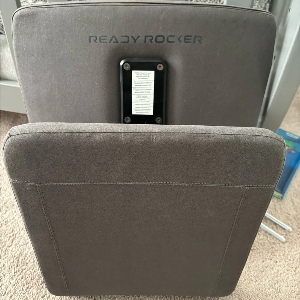 Ready Rocker - Rocking Chair adapter - Picture 3 of 4